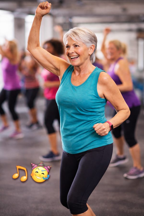 Zumba