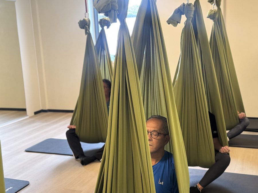 Yoga
