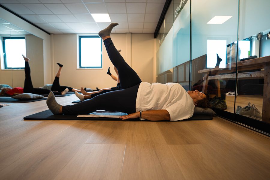 Pilates