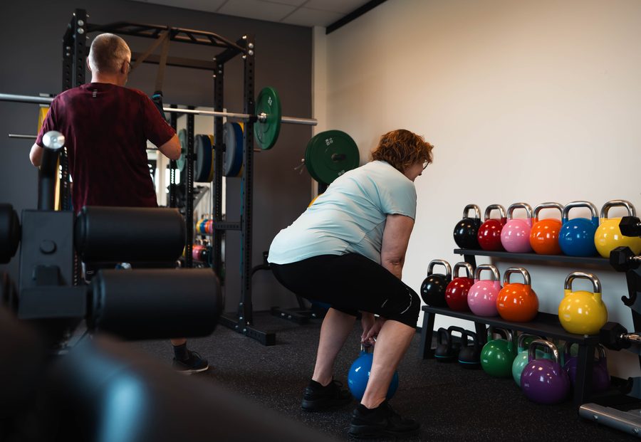 Circuittraining